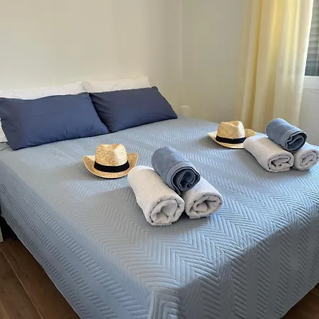 Holiday home Casa Bonita *