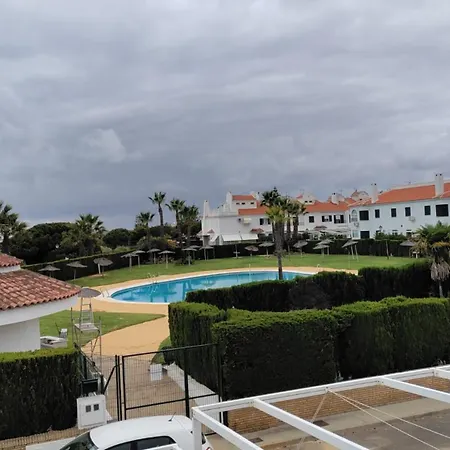 Holiday home Casa Bonita