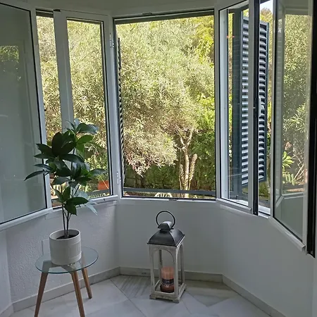 Holiday home Casa Bonita