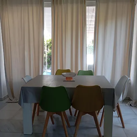 Holiday home Casa Bonita *