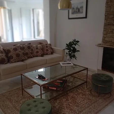 Holiday home Casa Bonita *