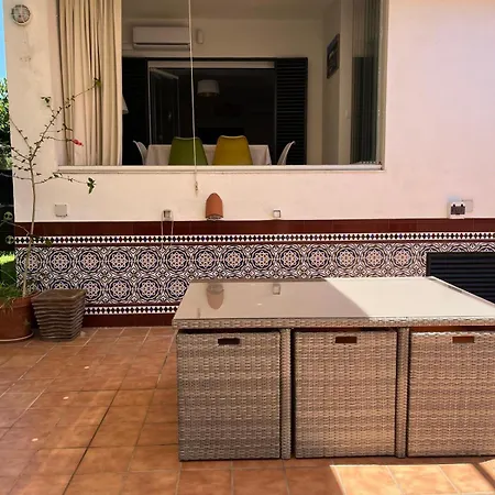 Casa Bonita Holiday home