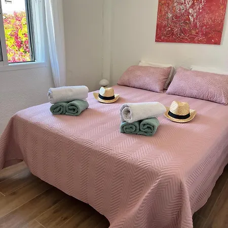 Casa Bonita * El Rompido