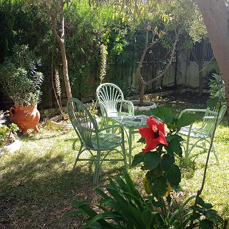 Casa Bonita *